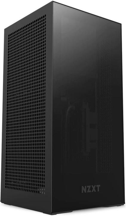 Image du produit NZXT H1 Rev.2 (Mini-ITX)