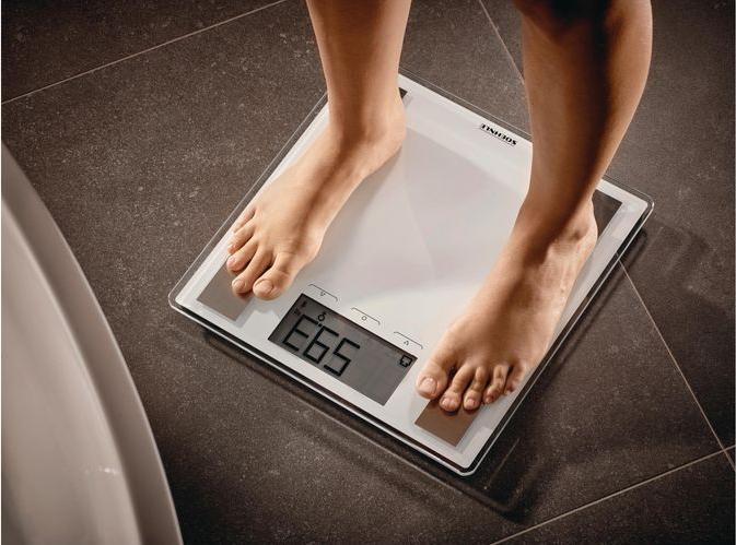 Productafbeelding Soehnle Analytische balans Shape Sense 100 (180 kg)