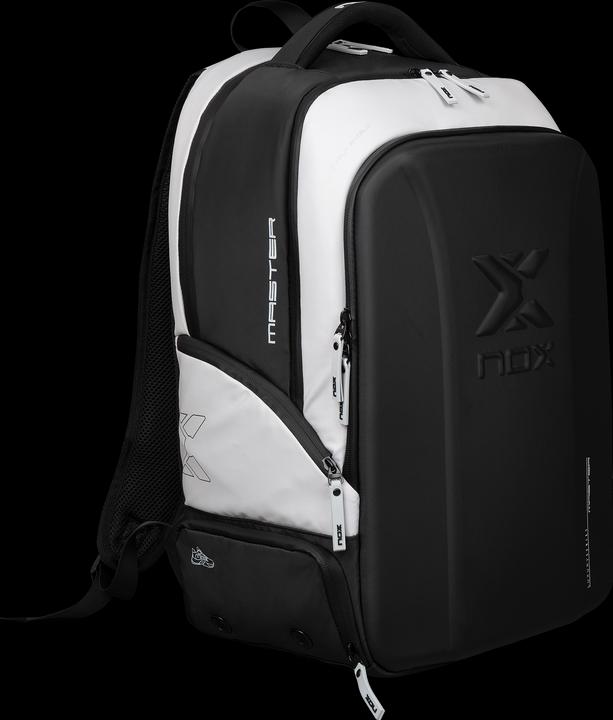 Nox Serie Master di lusso