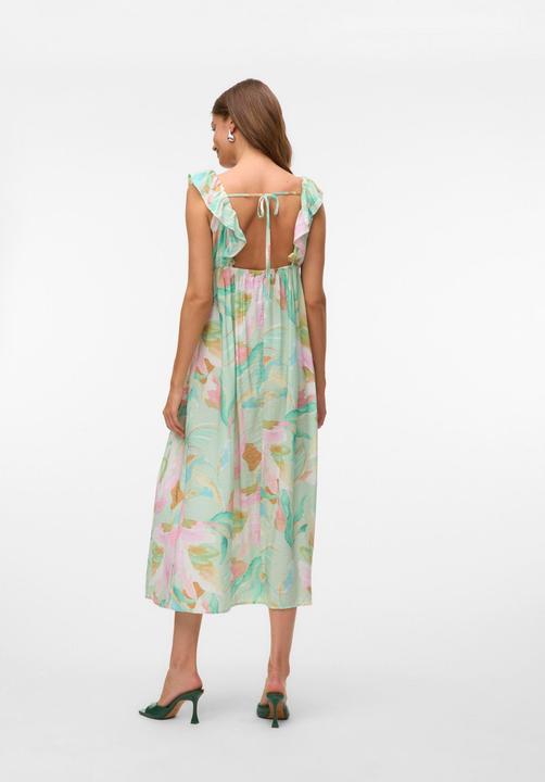 Produktbild Vero Moda VMJOSIE Langes Kleid Kleid (XS)
