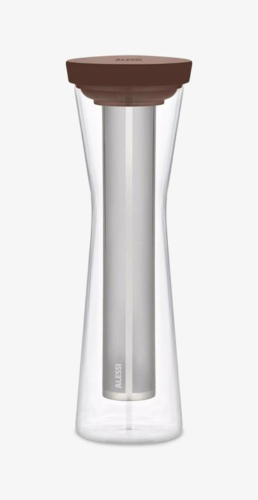 Actual product image Alessi Coffee pot MAZAGRAN (0.90 l)