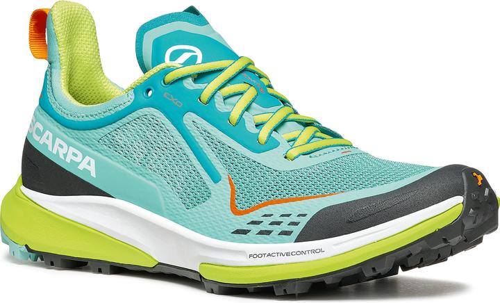 Produktbild Scarpa Women's Golden Gate Kima RT (39)