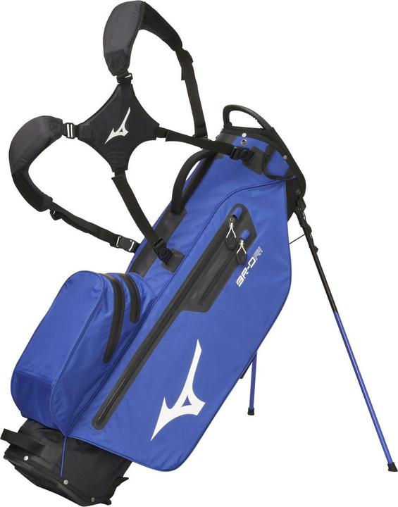 Immagine prodotto Mizuno BRDRI WP Stand Bag