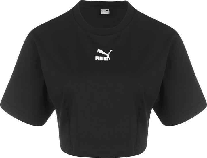 Image du produit Puma Tee décontracté DARE TO Cropped (XS)