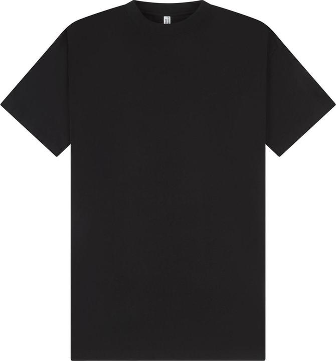 Casual Classics TShirt Verlängerter Ausschnitt (XS)
