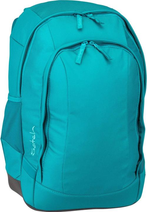 Produktbild Satch Schulrucksack Air Deep Petrol (26 l)