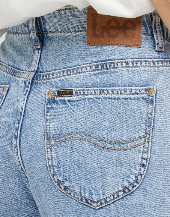 Actual product image Lee Elasticated Carol Jeans (24)