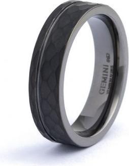 Image du produit Gemini BAGUE - TITANE - GR. 64 (64)