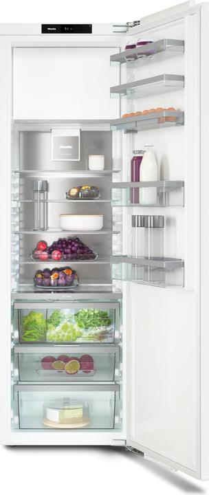 Produktbild Miele K 7778 C (276 l)