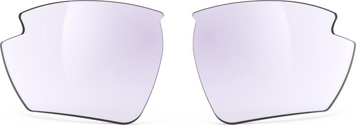 Rudy Project Magnus impactX2 Linse (Violett, Violett)