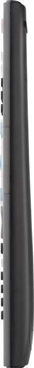 Actual product image One for All URC 1281 Essence 8, black (Universal remote control, Infrared)
