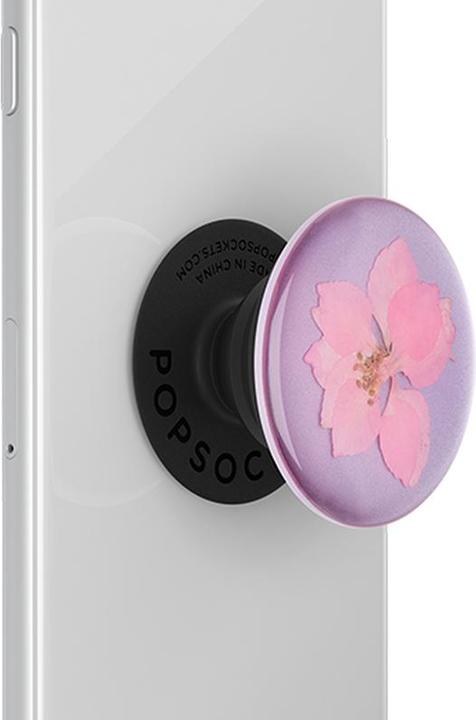 Image du produit PopSockets Fleur pressée