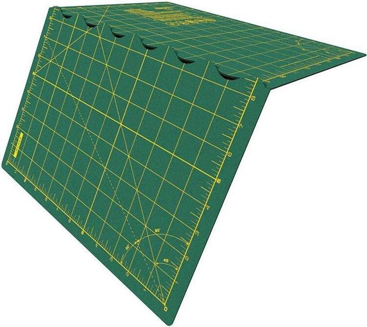 Immagine prodotto Olfa Tappetino da taglio pieghevole 12x17 pollici