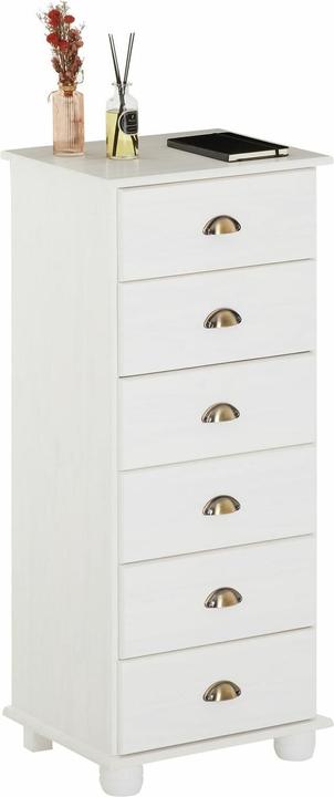 Produktbild IDIMEX Colmar (49 x 39 x 114 cm)