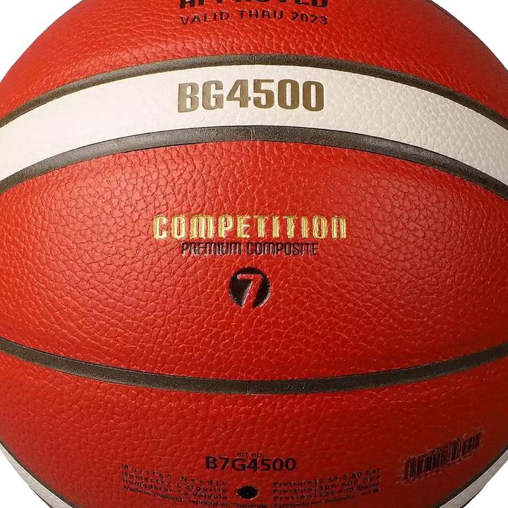Immagine prodotto Molten 4500 Premium Pallacanestro