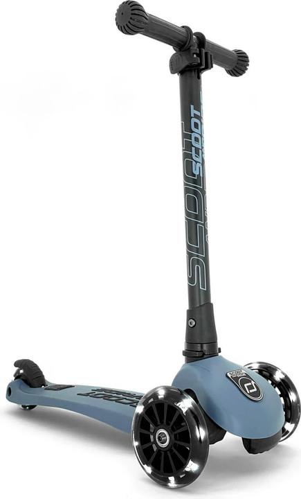 Produktbild Scoot and Ride kinderstep Highwaykick 5 Steel