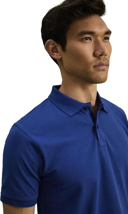 Image du produit Asquith & Fox Polo à manches courtes (L)