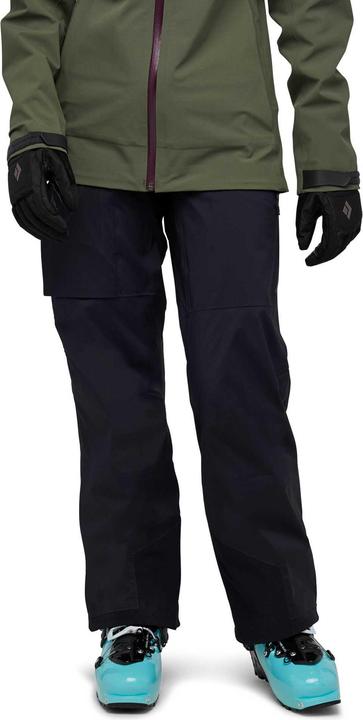 Image du produit Black Diamond W Recon Lt Pants (L)