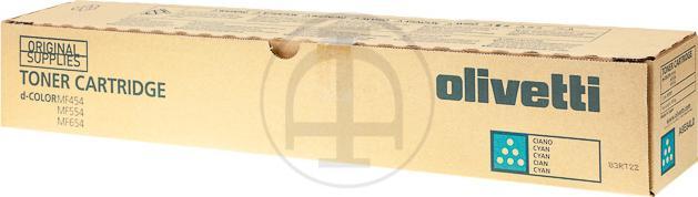 Immagine prodotto Olivetti Ciano - Originale - Cartuccia di toner - per (C)