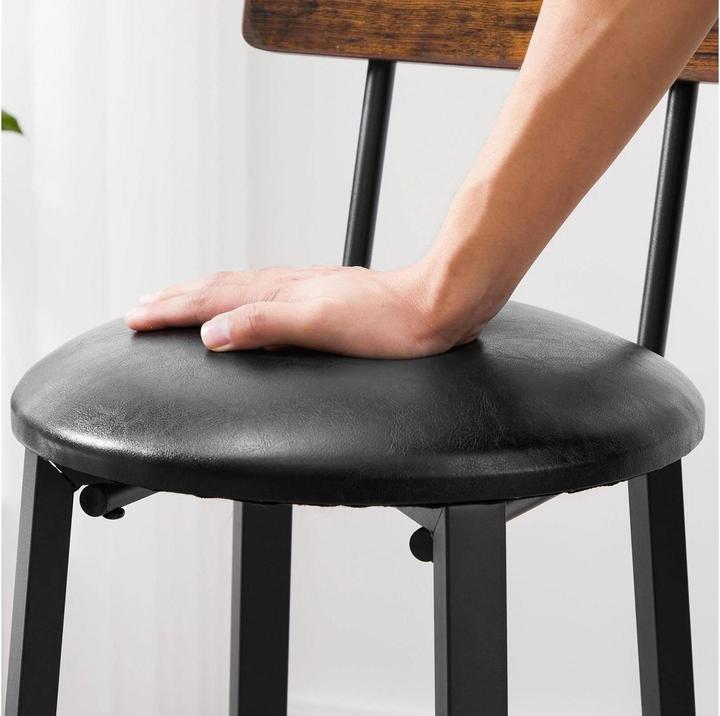 Produktbild Vasagle Martini 2er-Set