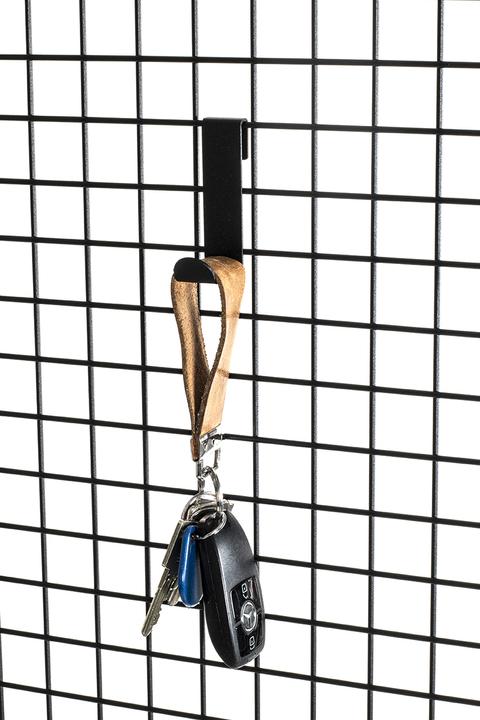 Produktbild HAKU Möbel Standgarderobe