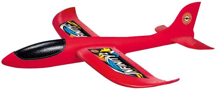 Actual product image Günther Flugspiele Wurfgleiter Infinity