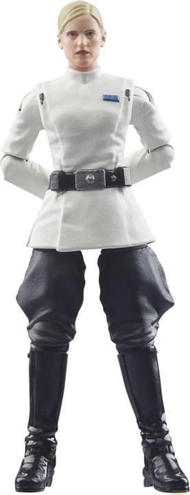 Produktbild Hasbro Star Wars: Andor Vintage Collection Actionfigur Dedra Meero 10 cm