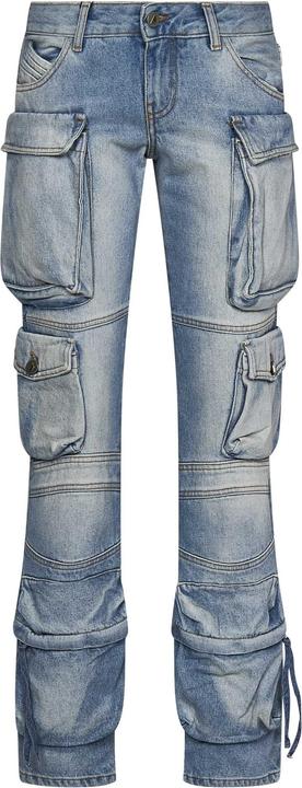 Immagine prodotto The Attico Pantaloni lunghi Essie (27)