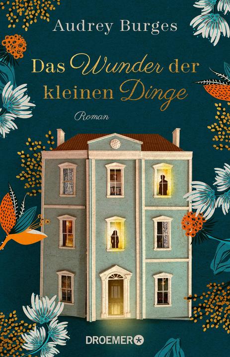 Immagine prodotto Das Wunder der kleinen Dinge (Tedesco, Audrey Burges, 2023)