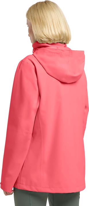 Actual product image Jack Wolfskin Trailtime 2L Jkt W (M)