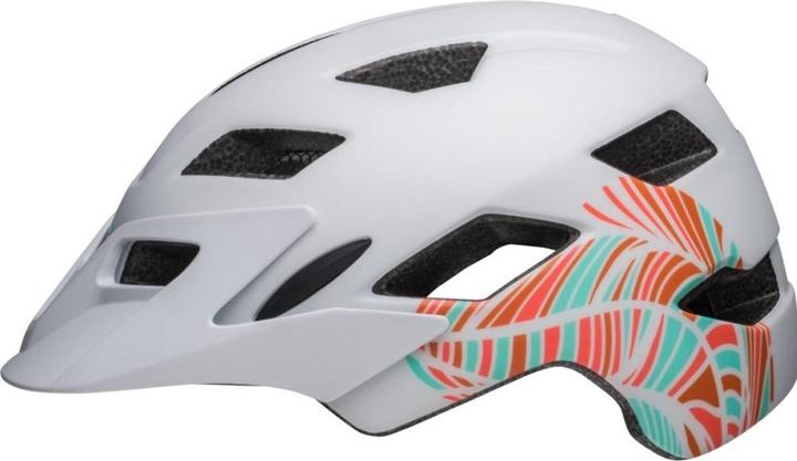 Actual product image Bell Sidetrack Child Helmet (48 - 55 cm)