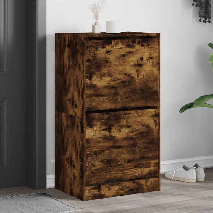 Image du produit VidaXL Jennica (60 x 42 x 108 cm)