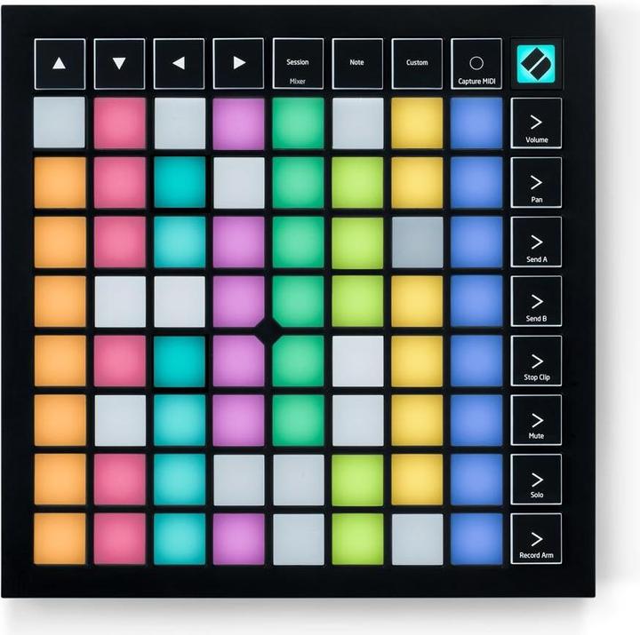 Productafbeelding novation Launchpad X (Controller)