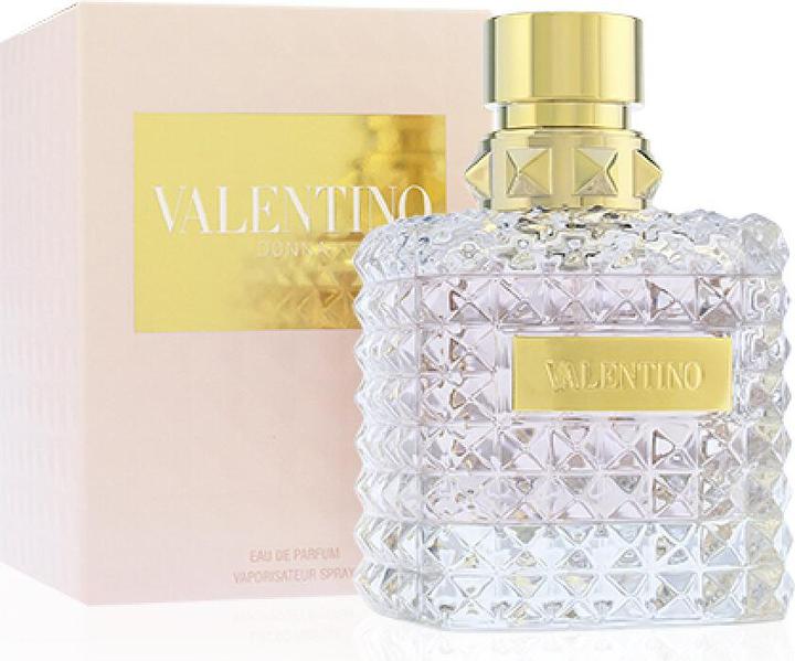 Produktbild Valentino Donna (Eau de Parfum, 100 ml)