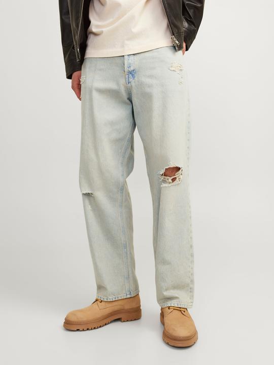 Image du produit Jack & Jones JJIALEX JJORIGINAL SBD 266 Jeans Baggy Fit Jeans Baggy Fit (30)