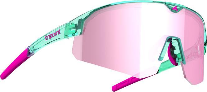 Produktbild Tripoint Lake Victoria X-Small (Shiny Transparent Turquoise, Pink Multi, Braun)
