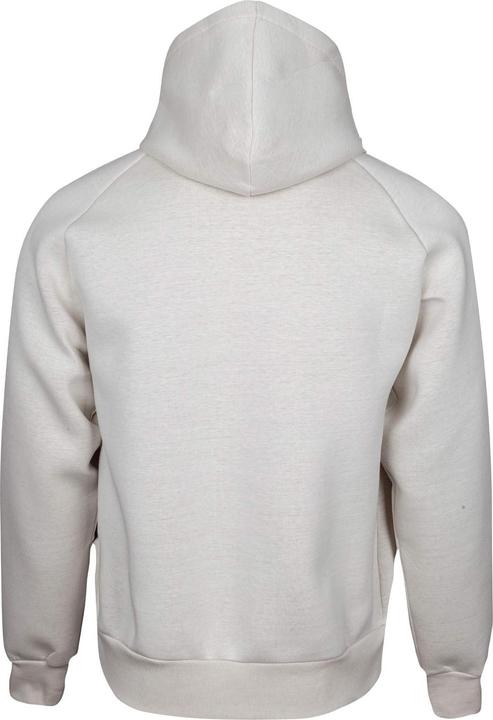 Actual product image Autry unisex neoprene sweatshirt cream color (S)