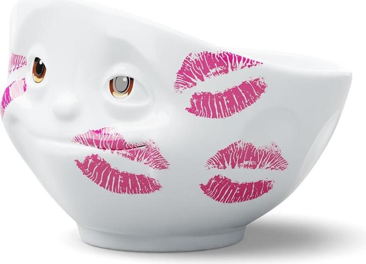 Actual product image 58 Products FiftyEight bowl GEKÜSST Movie Edition (15.30 cm, 0.50 l, 1 x)