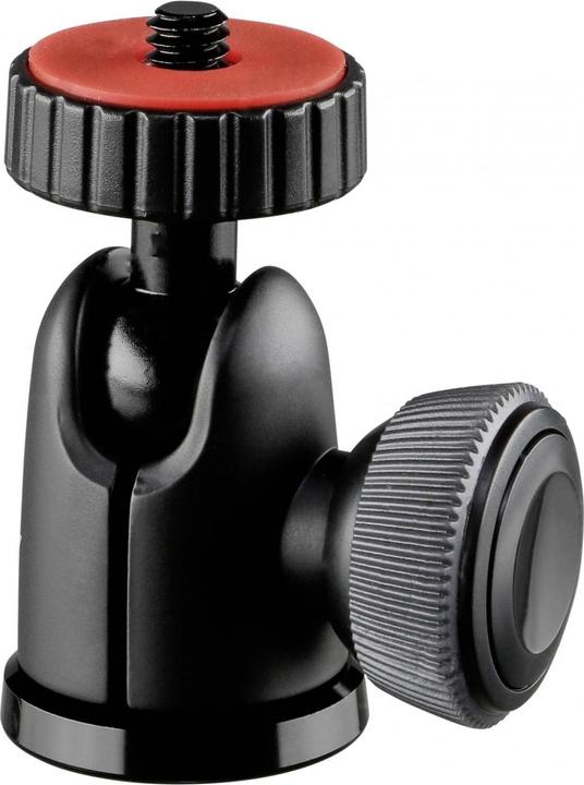 Actual product image Joby GorillaPod 1K Kit (Plastic, Metal)