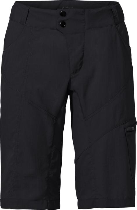 Actual product image Vaude Tamaro II (34)