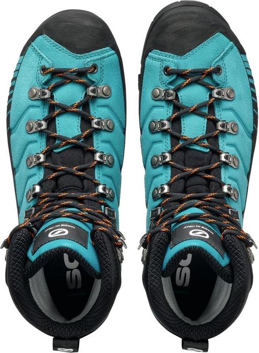 Actual product image Scarpa Ribelle HD Wmn Mountain Elite Schuhe (37)