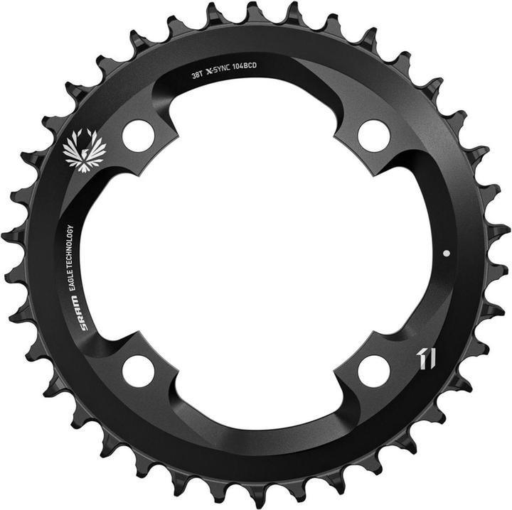 Produktbild Sram X-Sync Eagle Kettenblatt 12-fach (32)
