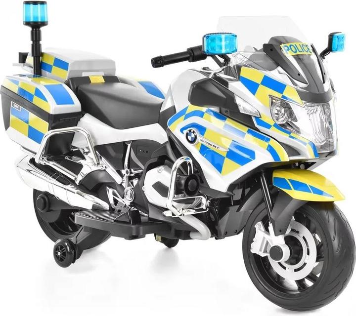 Produktbild Hecht BMW Polizei (12 V)