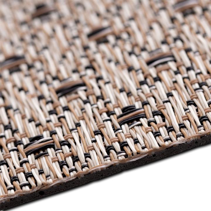 Image du produit Karat Tapis de bain en vinyle (50 x 60 cm)