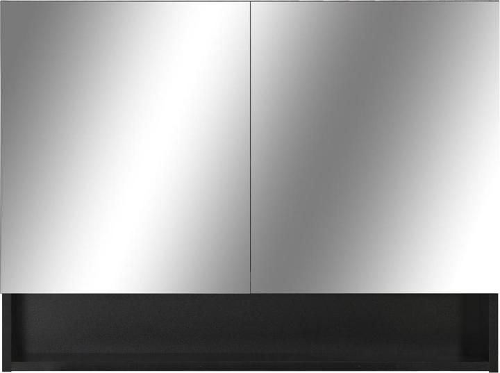 Produktbild VidaXL Fumnanya (80 x 15 x 60 cm)