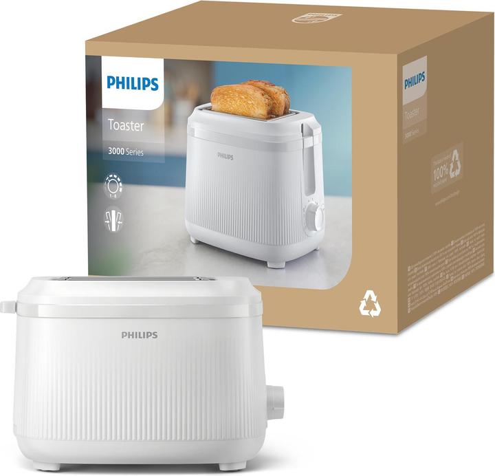 Actual product image Philips HD2511/00 (EU plug)