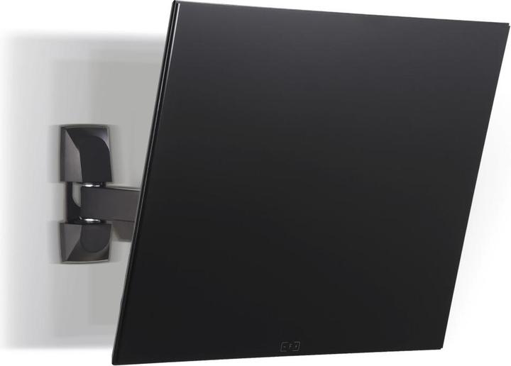 Actual product image Hama TV wall bracket, swivel, tilt, 122 cm (48") up to 20 kg (Wall, 48", 20 kg)