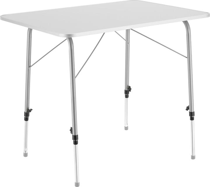 Produktbild tectake Camping Klapptisch