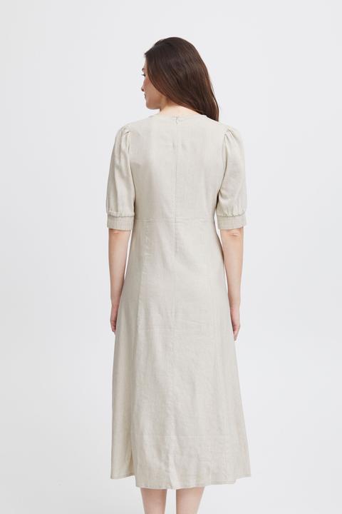 Image du produit Pulz Jeans PZLUCA Robe longue SS 50208026 (L)