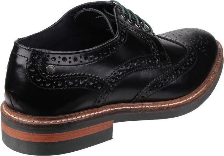 Image du produit Base London - Chaussures brogues WOBURN - Homme (39.5)